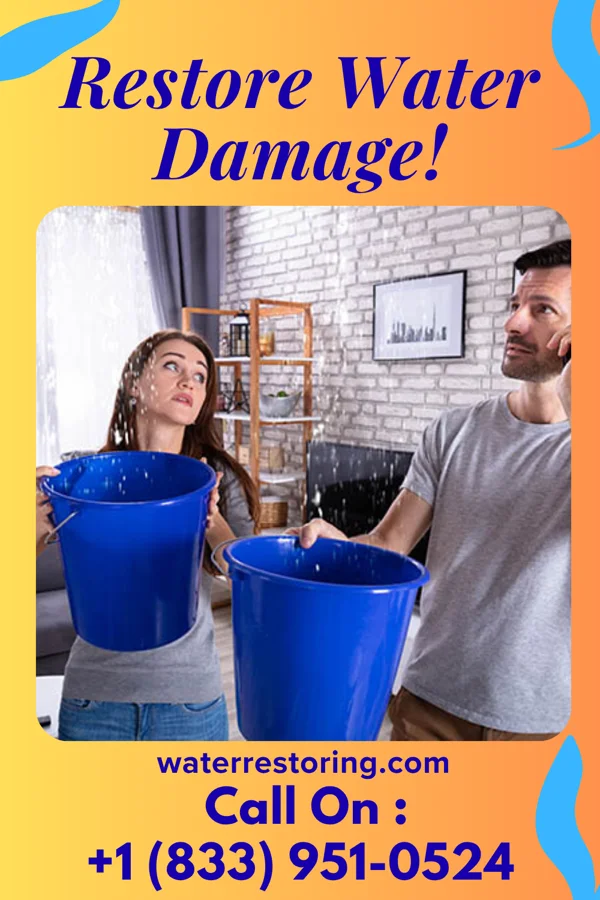 water restoration Trusted Mitigation Authority Fort Ashby